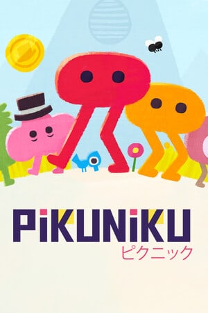 Pikuniku — скриншот