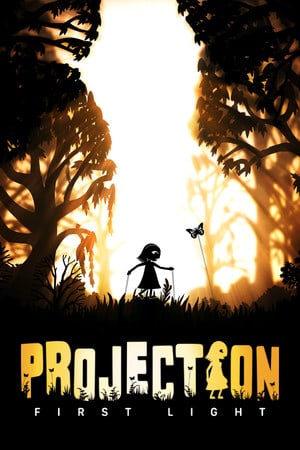 Projection: First Light — скриншот