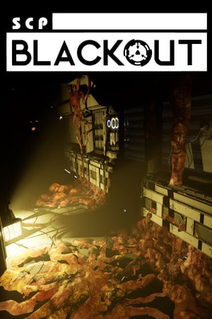 SCP: Blackout — скриншот