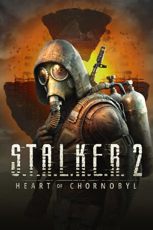 S.T.A.L.K.E.R. 2: Heart of Chornobyl — скриншот