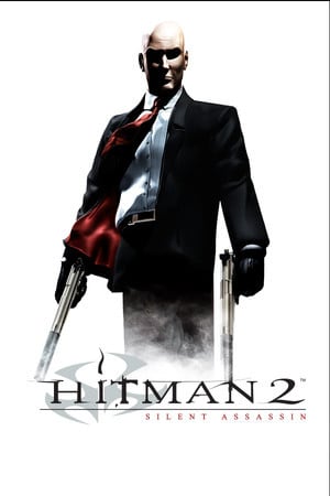 Hitman 2: Silent Assassin – v 1.01_(21780) — скриншот