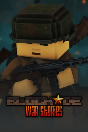 BLOCKADE War Stories — скриншот