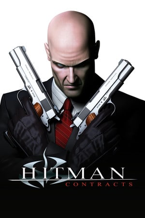 Hitman: Contracts – v 2.0.0.11 — скриншот