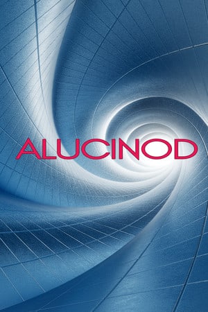 Alucinod — скриншот