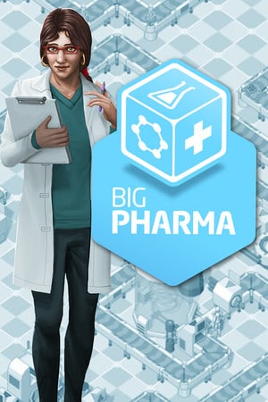 Big Pharma — скриншот