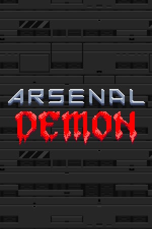 Arsenal Demon — скриншот