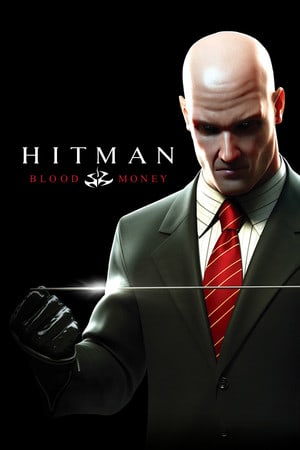 Hitman: Blood Money — скриншот