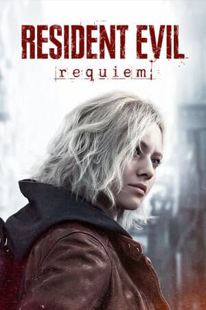 Resident Evil Requiem — скриншот