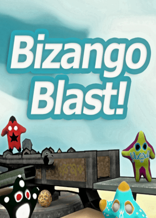 Bizango Blast — скриншот