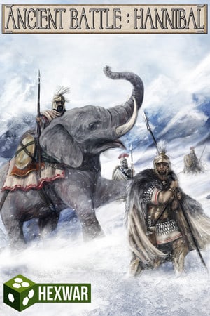 Ancient Battle: Hannibal — скриншот