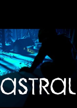 ASTRAL — скриншот