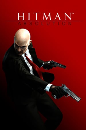  Hitman: Absolution – v 1.0.447.0 + DLC — скриншот