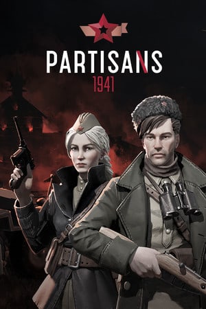 Partisans 1941 — скриншот