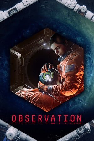 Observation — скриншот