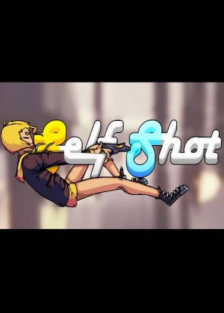 Self Shot — скриншот