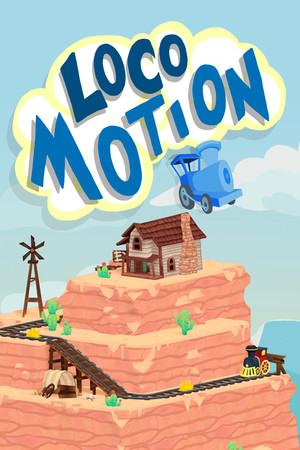 Locomotion — скриншот