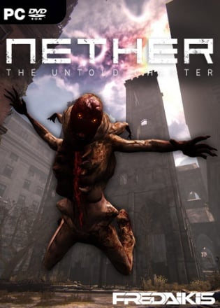 Nether: The Untold Chapter — скриншот