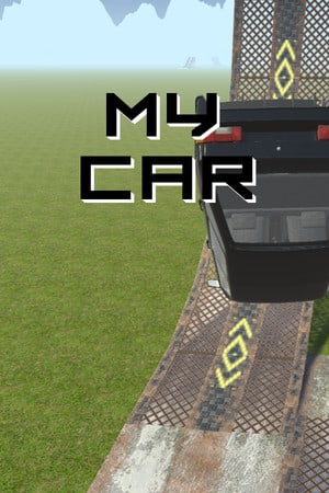 My Car — скриншот