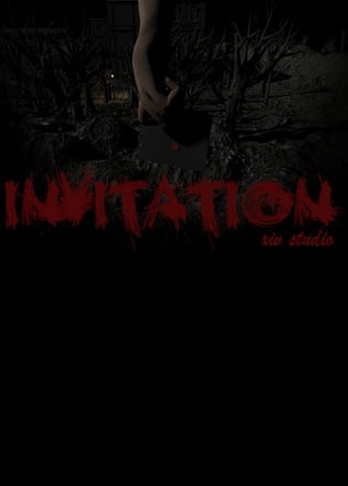 INVITATION — скриншот