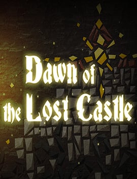 Dawn of the Lost Castle — скриншот
