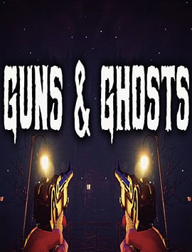 Guns and Ghosts — скриншот