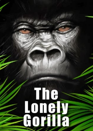 The Lonely Gorilla — скриншот