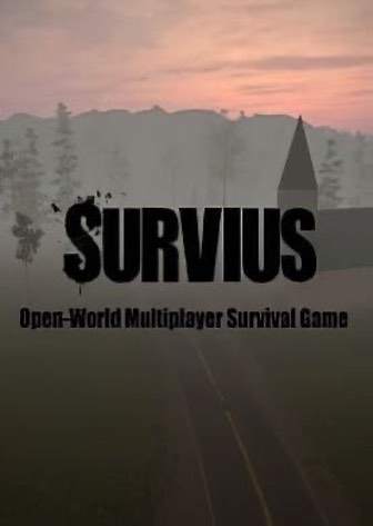 Survius — скриншот