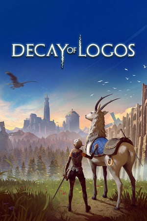 Decay of Logos — скриншот