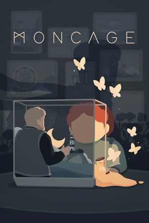 Moncage — скриншот