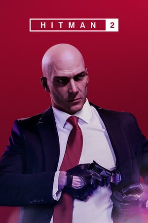 HITMAN 2 – Gold Edition v 2.72.0 Hotfix + DLC — скриншот