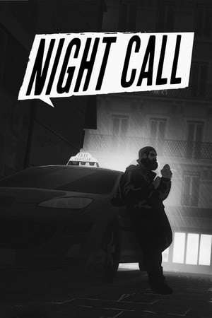 Night Call — скриншот