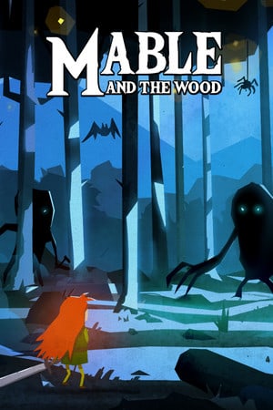 Mable and The Wood — скриншот