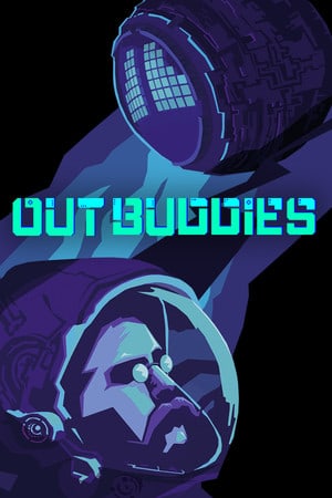 OUTBUDDIES DX — скриншот