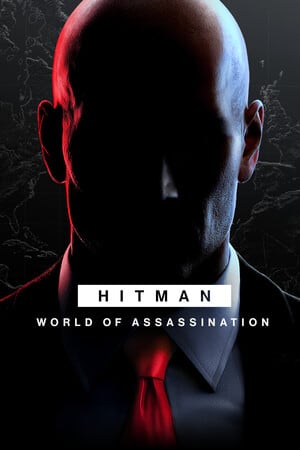 HITMAN 3 – Deluxe Edition v 3.230.0 | VR Supported — скриншот
