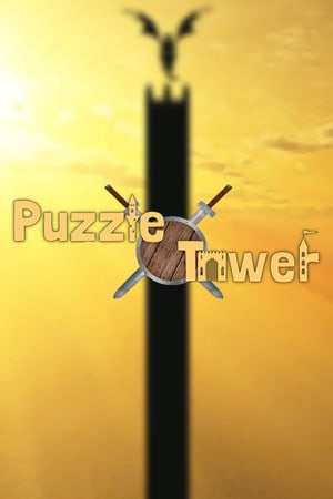 Puzzle Tower — скриншот