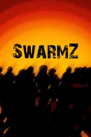 SwarmZ — скриншот