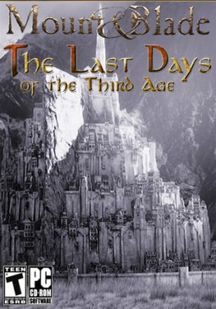 Mount & Blade: Warband – The Last Days (of The Third Age of Middle Earth) — скриншот