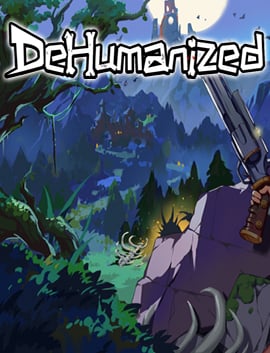 Dehumanized — скриншот