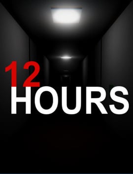 12 HOURS — скриншот