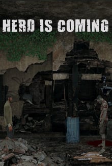 Herd is Coming — скриншот