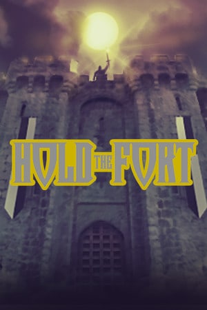 Hold The Fort — скриншот