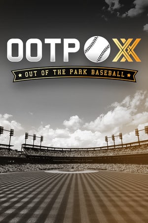 Out of the Park Baseball 20 — скриншот