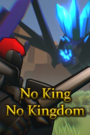 No King No Kingdom — скриншот
