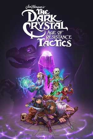 The Dark Crystal: Age of Resistance Tactics — скриншот