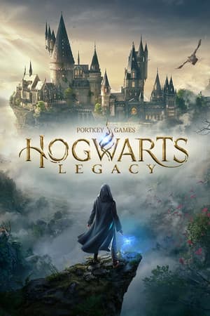 Hogwarts Legacy + все DLC — скриншот