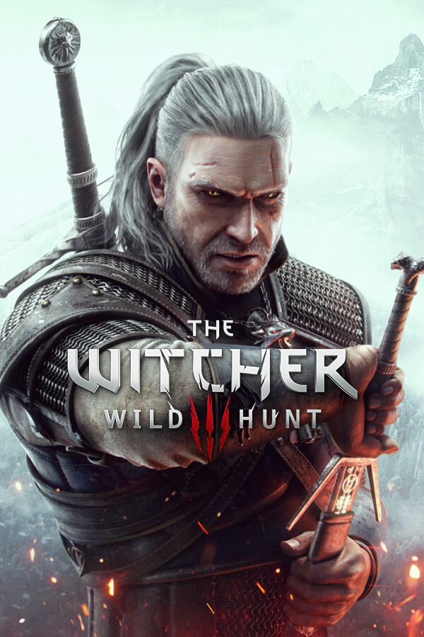 The Witcher 3: Wild Hunt - Complete Edition PC + все DLC — скриншот