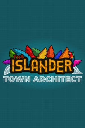 The Islander: Town Architect — скриншот