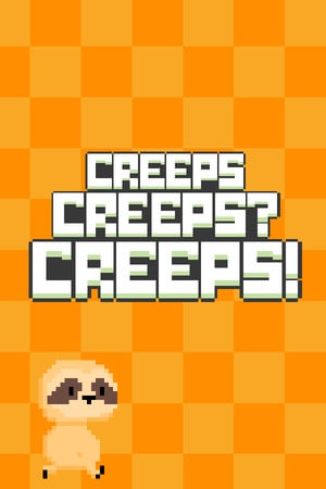 Creeps Creeps? Creeps! — скриншот