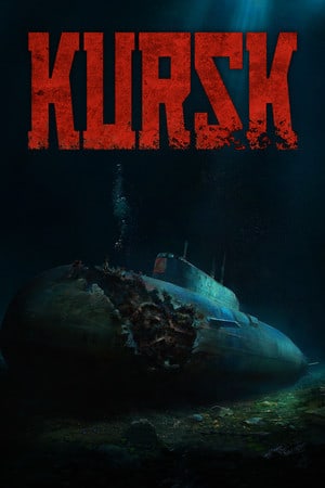 KURSK — скриншот