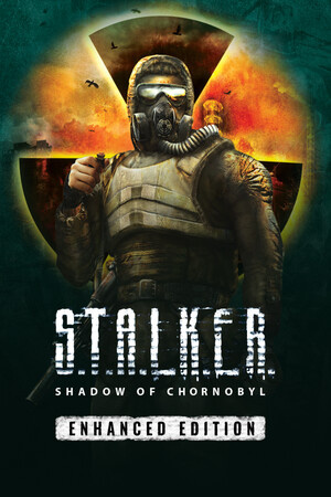 S.T.A.L.K.E.R.: Shadow of Chornobyl – Enhanced Edition — скриншот